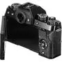 Цифровой фотоаппарат Fujifilm X-T100 body Black (16582268) - 9