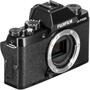 Цифровой фотоаппарат Fujifilm X-T100 body Black (16582268) - 11