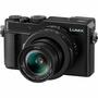Цифровой фотоаппарат Panasonic LUMIX DMC-LX100 M2 black (DC-LX100M2EE) - 1