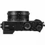 Цифровой фотоаппарат Panasonic LUMIX DMC-LX100 M2 black (DC-LX100M2EE) - 3
