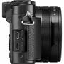 Цифровой фотоаппарат Panasonic LUMIX DMC-LX100 M2 black (DC-LX100M2EE) - 4