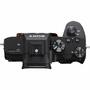 Цифровой фотоаппарат Sony Alpha 7 M3 28-70mm Kit Black (ILCE7M3KB.CEC) - 3