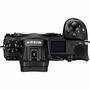 Цифровой фотоаппарат Nikon Z 6 body (VOA020AE) - 2