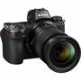 Цифровой фотоаппарат Nikon Z 6 + 24-70mm f4 Kit (VOA020K001) - 3