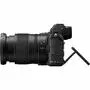 Цифровой фотоаппарат Nikon Z 6 + 24-70mm f4 Kit (VOA020K001) - 6