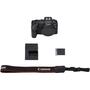 Цифровой фотоаппарат Canon EOS RP body + адаптер EF-RF (3380C041) - 4