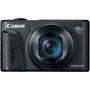 Цифровой фотоаппарат Canon Powershot SX740 HS Black (2955C012) - 1
