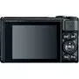 Цифровой фотоаппарат Canon Powershot SX740 HS Black (2955C012) - 2