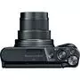 Цифровой фотоаппарат Canon Powershot SX740 HS Black (2955C012) - 4