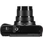 Цифровой фотоаппарат Canon Powershot SX740 HS Black (2955C012) - 5