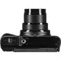 Цифровой фотоаппарат Canon Powershot SX740 HS Black (2955C012) - 5