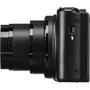 Цифровой фотоаппарат Canon Powershot SX740 HS Black (2955C012) - 6