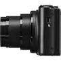 Цифровой фотоаппарат Canon Powershot SX740 HS Black (2955C012) - 6