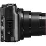 Цифровой фотоаппарат Canon Powershot SX740 HS Black (2955C012) - 7