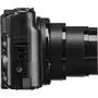 Цифровой фотоаппарат Canon Powershot SX740 HS Black (2955C012) - 7