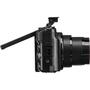 Цифровой фотоаппарат Canon Powershot SX740 HS Black (2955C012) - 8