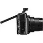 Цифровой фотоаппарат Canon Powershot SX740 HS Black (2955C012) - 8