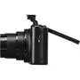 Цифровой фотоаппарат Canon Powershot SX740 HS Black (2955C012) - 9