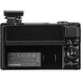 Цифровой фотоаппарат Canon Powershot SX740 HS Black (2955C012) - 10