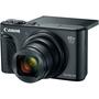 Цифровой фотоаппарат Canon Powershot SX740 HS Black (2955C012) - 11