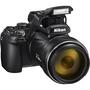 Цифровой фотоаппарат Nikon Coolpix P1000 Black (VQA060EA) - 5