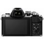 Цифровой фотоаппарат Olympus E-M10 mark III 14-150 II Kit silver/black (V207070SE010) - 1