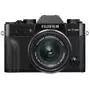 Цифровой фотоаппарат Fujifilm X-T30 XC 15-45mm F3.5-5.6 Kit Black (16619267) - 1