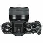 Цифровой фотоаппарат Fujifilm X-T30 XC 15-45mm F3.5-5.6 Kit Black (16619267) - 4