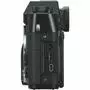 Цифровой фотоаппарат Fujifilm X-T30 XC 15-45mm F3.5-5.6 Kit Black (16619267) - 6