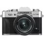 Цифровой фотоаппарат Fujifilm X-T30 XC 15-45mm F3.5-5.6 Kit Silver (16619126) - 1