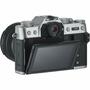 Цифровой фотоаппарат Fujifilm X-T30 XC 15-45mm F3.5-5.6 Kit Silver (16619126) - 6
