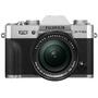 Цифровой фотоаппарат Fujifilm X-T30 XF 18-55mm F2.8-4R Kit Silver (16619841) - 1
