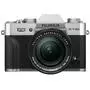 Цифровой фотоаппарат Fujifilm X-T30 XF 18-55mm F2.8-4R Kit Silver (16619841) - 1