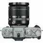 Цифровой фотоаппарат Fujifilm X-T30 XF 18-55mm F2.8-4R Kit Silver (16619841) - 3