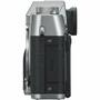 Цифровой фотоаппарат Fujifilm X-T30 XF 18-55mm F2.8-4R Kit Silver (16619841) - 5