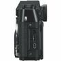 Цифровой фотоаппарат Fujifilm X-T30 body Black (16619566) - 3
