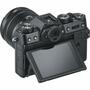 Цифровой фотоаппарат Fujifilm X-T30 body Black (16619566) - 4