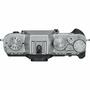 Цифровой фотоаппарат Fujifilm X-T30 body Silver (16620216) - 3