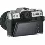 Цифровой фотоаппарат Fujifilm X-T30 body Silver (16620216) - 4