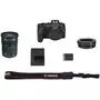 Цифровой фотоаппарат Canon EOS RP RF 24-105L kit + адаптер EF-RF (3380C045) - 8