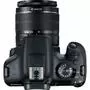 Цифровой фотоаппарат Canon EOS 2000D 18-55 + 75-300 kit (2728C021AA) - 3