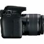 Цифровой фотоаппарат Canon EOS 2000D 18-55 + 75-300 kit (2728C021AA) - 5