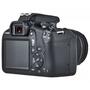 Цифровой фотоаппарат Canon EOS 2000D 18-55 + 75-300 kit (2728C021AA) - 9