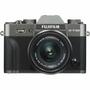 Цифровой фотоаппарат Fujifilm X-T30 + XC 15-45mm F3.5-5.6 Kit Charcoal Silver (16619401) - 1
