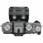 Цифровой фотоаппарат Fujifilm X-T30 + XC 15-45mm F3.5-5.6 Kit Charcoal Silver (16619401) - 3