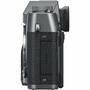 Цифровой фотоаппарат Fujifilm X-T30 body Charcoal Silver (16619700) - 3
