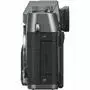 Цифровой фотоаппарат Fujifilm X-T30 body Charcoal Silver (16619700) - 3