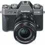 Цифровой фотоаппарат Fujifilm X-T30 + XF 18-55mm F2.8-4R Kit Charcoal Silver (16620125) - 1