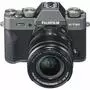 Цифровой фотоаппарат Fujifilm X-T30 + XF 18-55mm F2.8-4R Kit Charcoal Silver (16620125) - 1