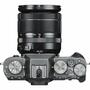 Цифровой фотоаппарат Fujifilm X-T30 + XF 18-55mm F2.8-4R Kit Charcoal Silver (16620125) - 3